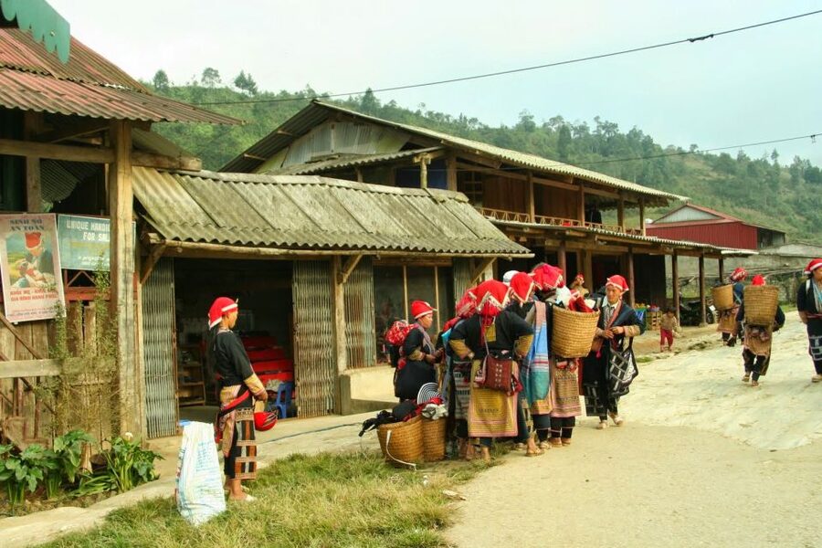 From Hanoi: 2-Day Trekking To Villages In Sapa with Homestay - Who this Sapa trek fits best (and who should pass)