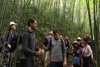 From Hanoi: 2 Days Luxury Sapa Trek & Fansipan Peak with Dcar - Guides, service, and the small details that make it feel easy
