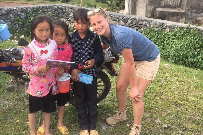 From Hanoi: 2 Days Sapa Trek & Fansipan Adventure with Dcar - Lao Chai and Ta Van: comparing Black H’mong and Tay village life