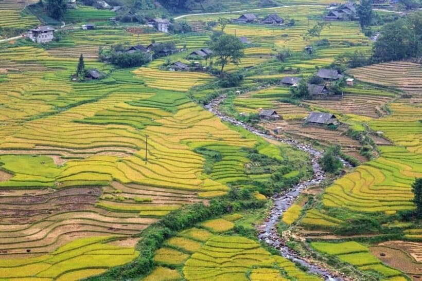 From Hanoi: 2-Days Sapa Trek Lao Chai/Cat Cat, Fansipan Peak - Key things that make this Sapa trek worth your time