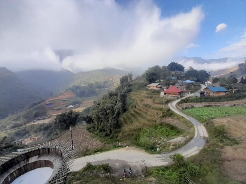 From Hanoi: 2-Days Sapa Trek Lao Chai/Cat Cat, Fansipan Peak - Who should book this Sapa trek (and who should rethink it)