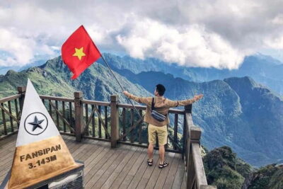 From Hanoi: 2-Days Sapa Trek Lao Chai/Cat Cat, Fansipan Peak - Hanoi to Sapa by sleeper bus: why this timing makes sense