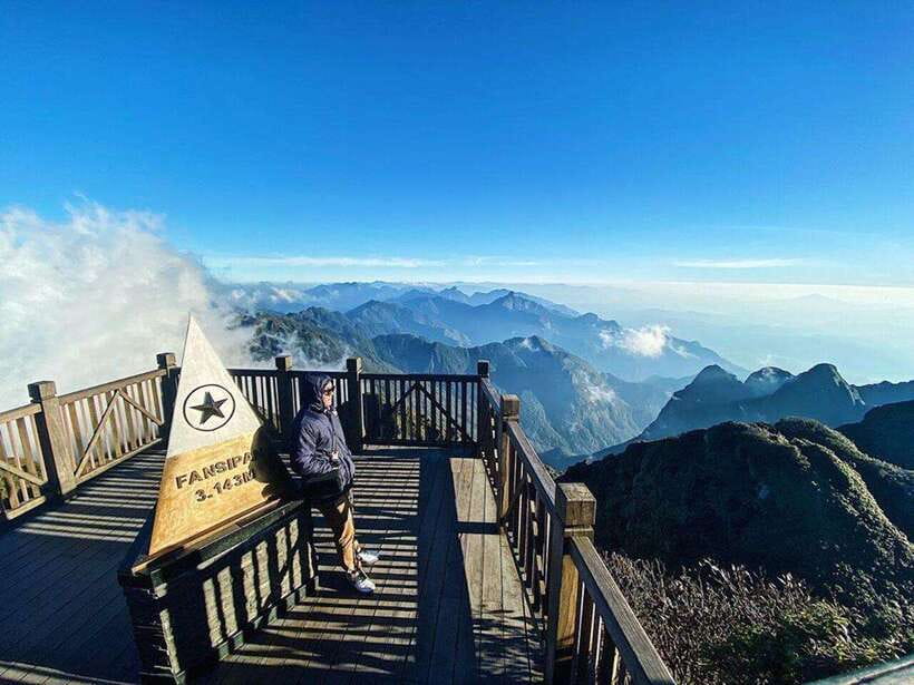 From Hanoi: 2-Days Sapa Trek Lao Chai/Cat Cat, Fansipan Peak - Price and value: what $137 covers, and what costs extra