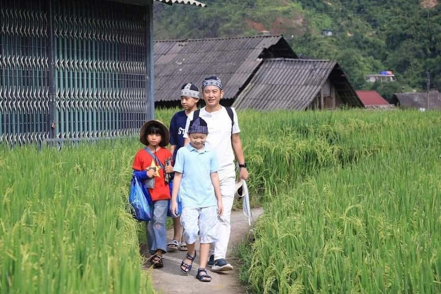 From Hanoi: 2-Days Sapa Trekking Tour Lao Chai and Cat Cat - Free evening in Sapa town: plan it like a local