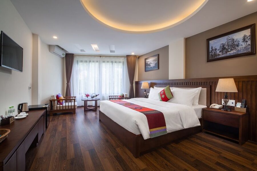 From Hanoi: 3-Day Sapa Trek with Guide, Homestay and Meals - Key Things to Know Before You Go