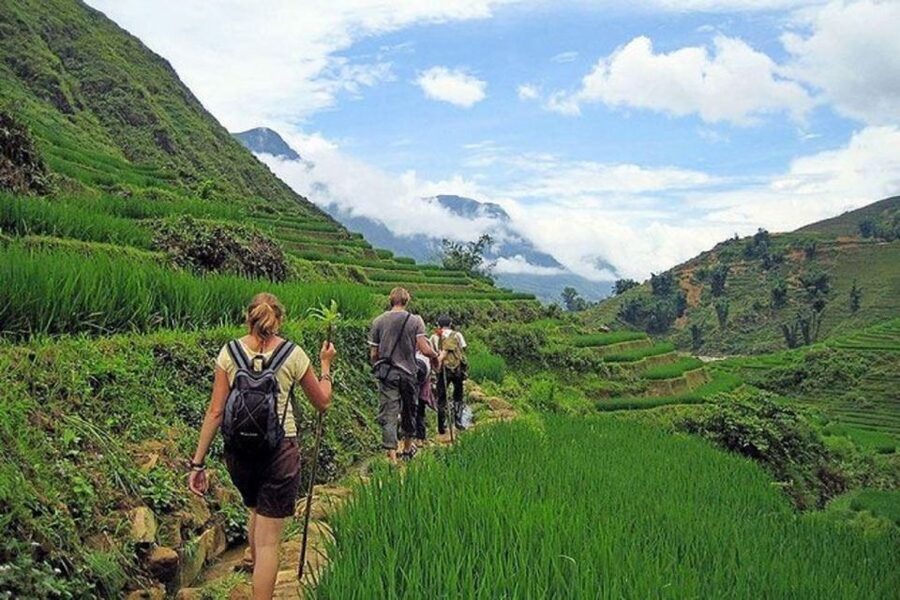 From Hanoi: 3-Day Sapa Trek with Guide, Homestay and Meals - The Guide Makes It: English Support You’ll Actually Feel