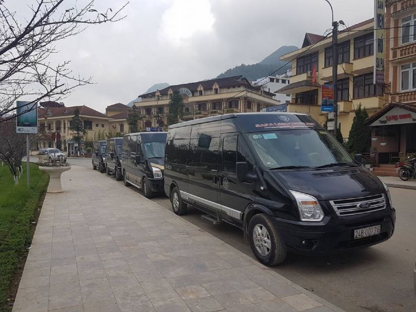 From Hanoi: 3-Day Sapa Trekking with Limousine Transfer - Who This Trip Fits Best (And Who Should Skip It)