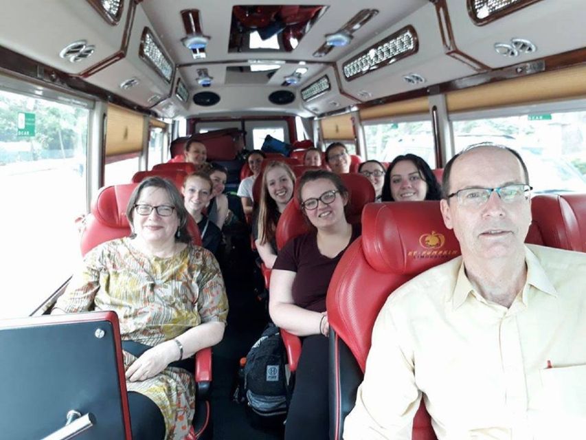 From Hanoi: 3-Day Sapa Trekking with Limousine Transfer - Day 2: Lao Chai, Ta Van, and the Remote Villages That Change the Mood