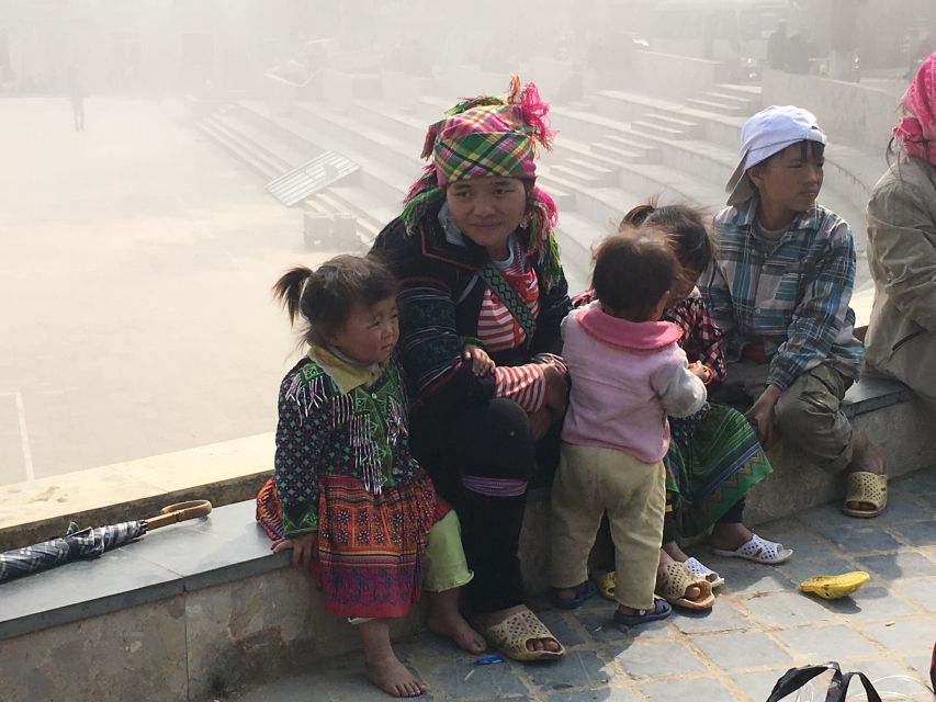 From Hanoi: 3-Day Sapa Trekking with Limousine Transfer - Ethnic Village Visits: What You Learn and What to Watch For