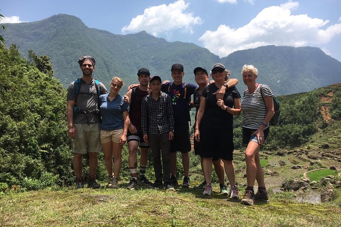 From Hanoi: 3 Days Luxury Sapa Trek & Fansipan Peak with Dcar - Why Sapa feels different: ethnic mix and four-season days