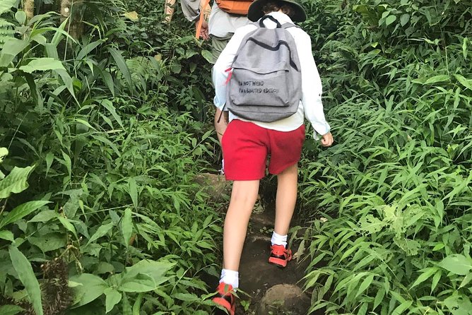 From Hanoi: 3 Days Luxury Sapa Trek & Fansipan Peak with Dcar - Guides and communication: when weather changes, you still keep moving