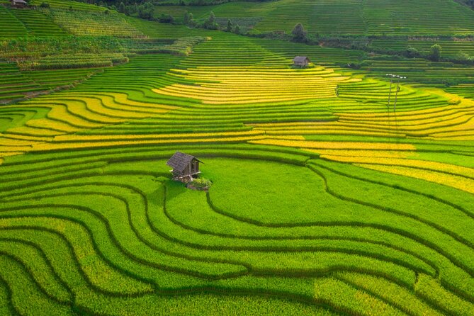 From Hanoi: 3 Days Sapa Trekking & Ethnic Villages by Dcar - Price and Logistics: What $140 covers (and what doesn’t)