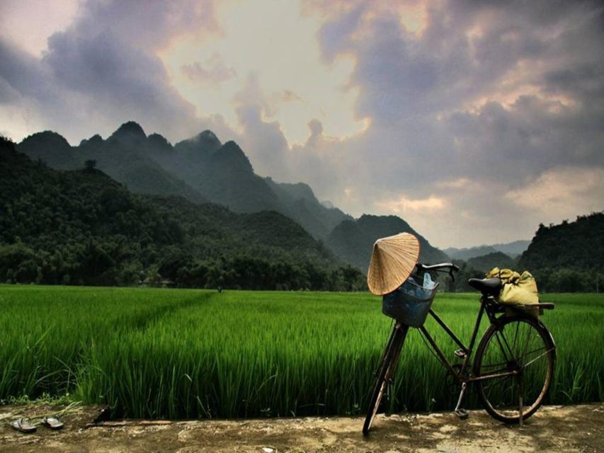 From Hanoi: Mai Chau Valley & Hill Tribes 2-Day Trek Tour - Key things that make this trek worth it