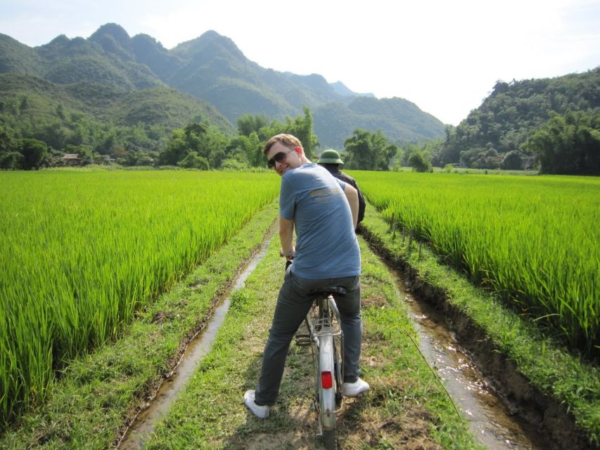 From Hanoi: Mai Chau Valley & Hill Tribes 2-Day Trek Tour - Who this trek suits best (and who should consider another option)