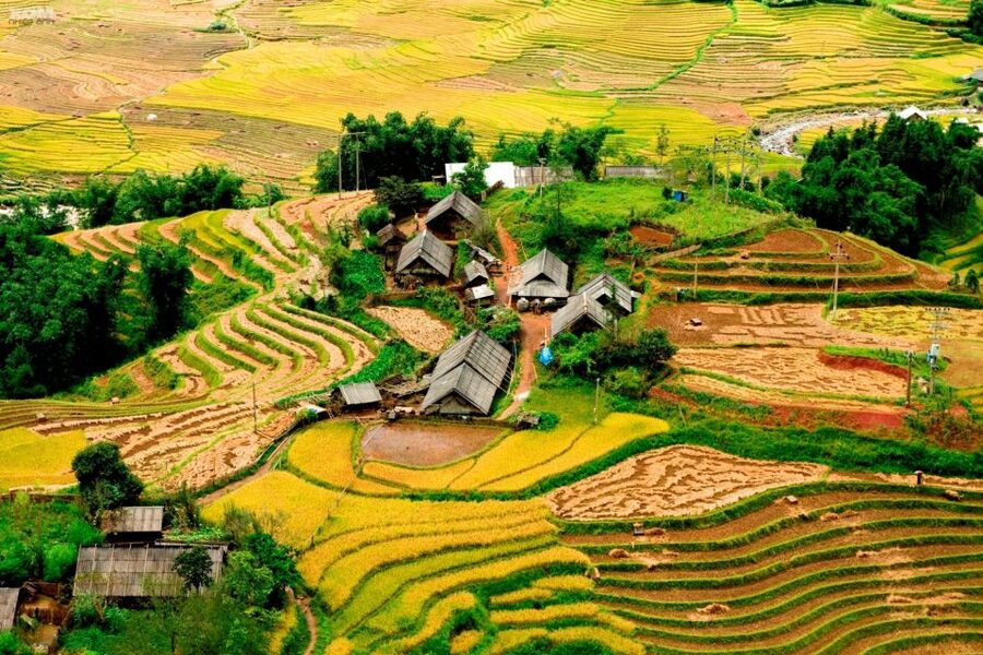 From Hanoi: Sapa 3-Day Medium Trek and Limousine Trip - Quick hits: what makes this Sapa trek tick