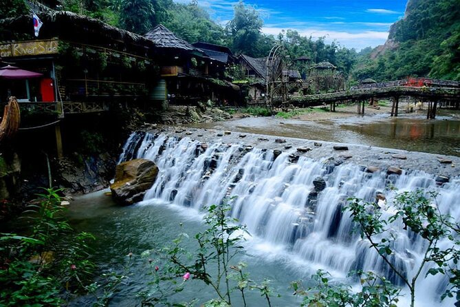 From Hanoi : Sapa Moutain Trek - Halong bay Heritage - Meals and lodging: what’s included, what might need a quick check