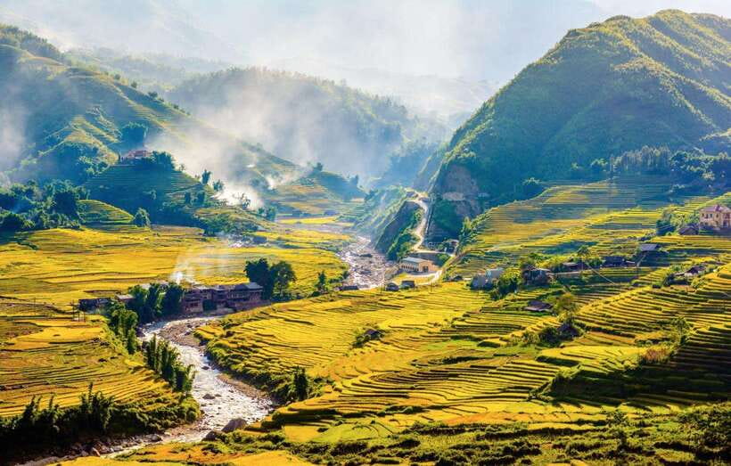 From Hanoi: Trek and Stay: 3-Day Sapa Highlands Adventure - Key things I’d circle on your plan