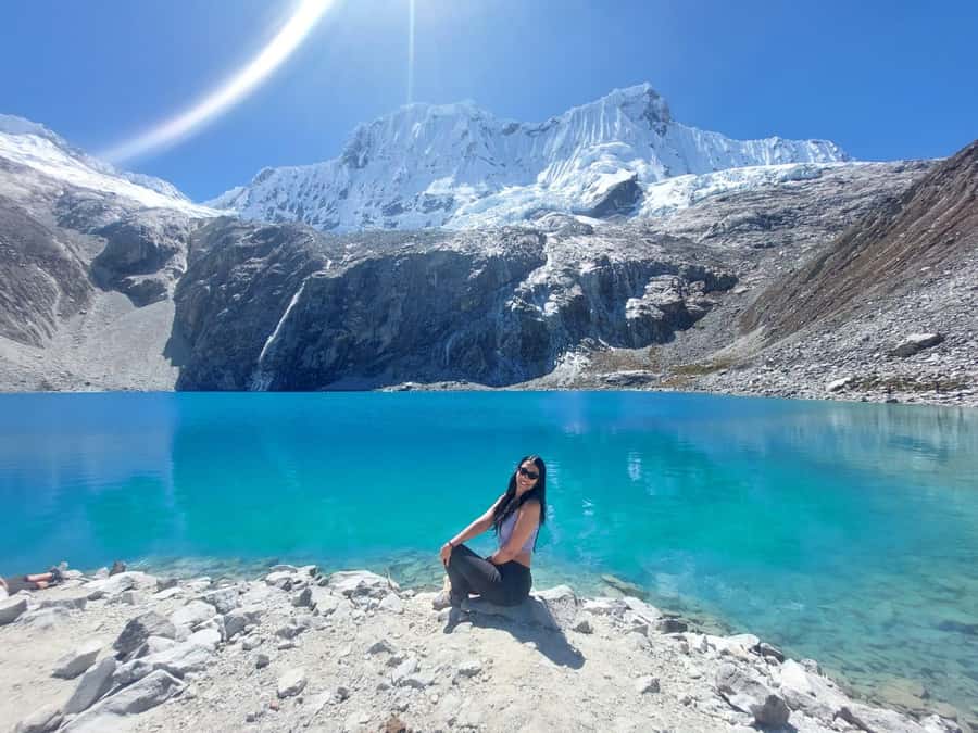 From Huaraz: Lake 69 Trek Day Tour - White Mountain Range - Why Lake 69 Is a Must-Do from Huaraz