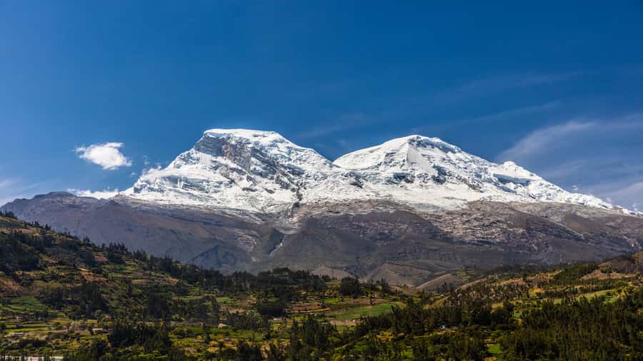 From Huaraz: Lake 69 Trek Day Tour - White Mountain Range - Price and What You’ll Actually Spend in Real Life