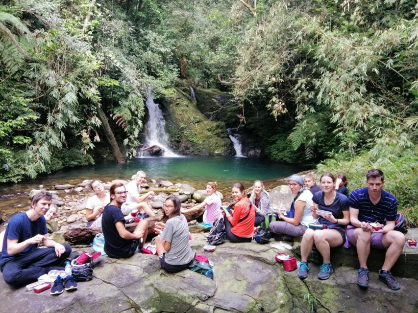 From Hue/Da Nang/Hoi An: Bach Ma National Park Trekking Tour - Price and value: what $39 includes (and what you’ll pay for yourself)