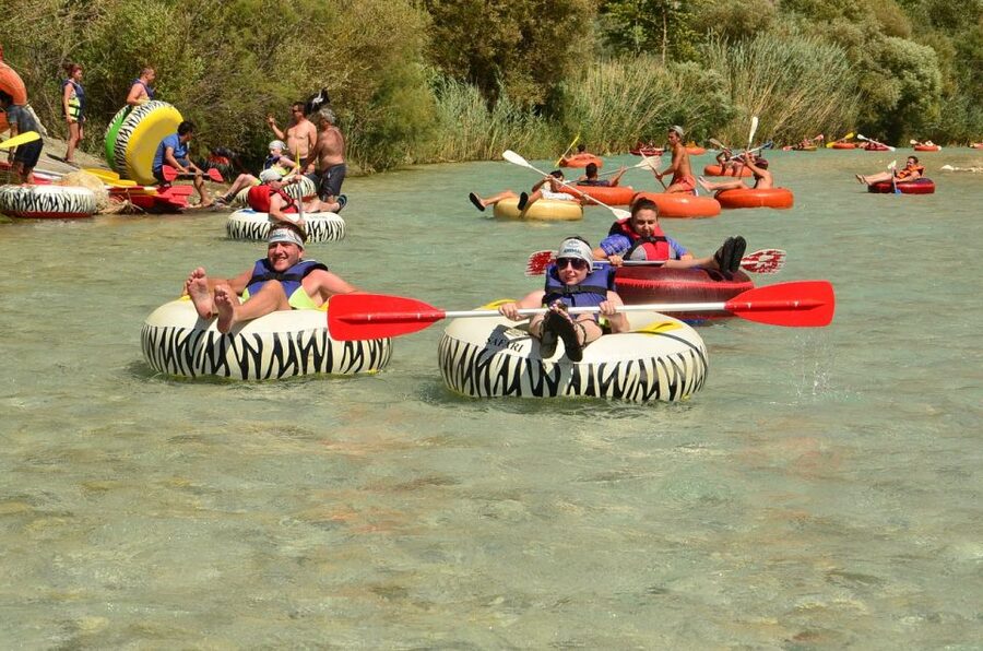 From Kalkan: Saklikent Gorge and Gizlikent Waterfall Trek - Price and value: is $84 a fair deal?