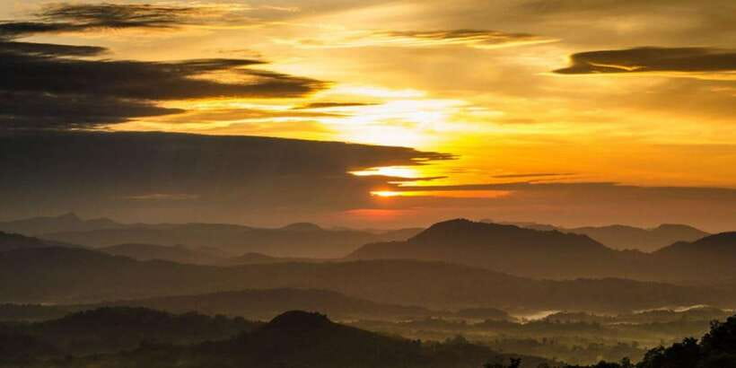 From Kandy: All Inclusive Adams Peak Epic Guided Hike - Why this Adams Peak hike is special (and not just a trek)