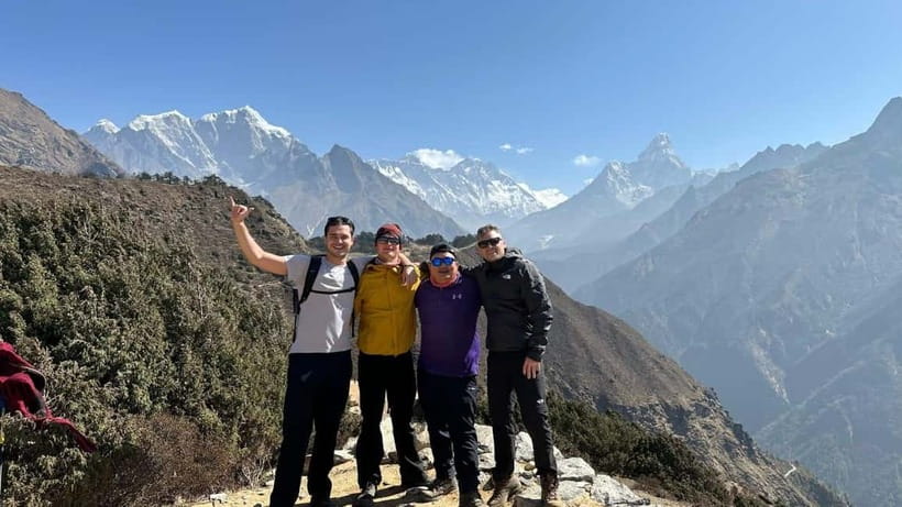 From Kathmandu: 12-Day Everest Base Camp Guided Trekking - Key Things That Make This Trek Worth It