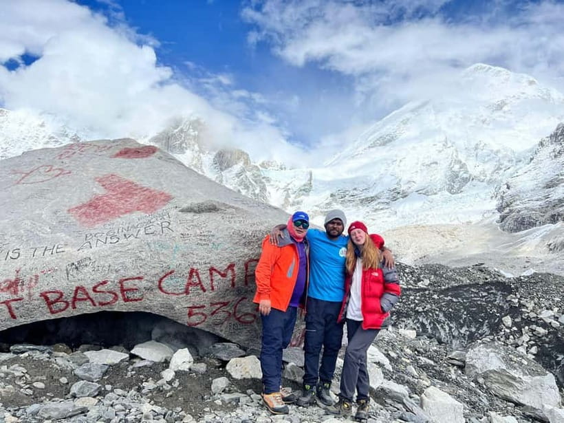 From Kathmandu: 12-Day Everest Base Camp Guided Trekking - Tengboche to Dingboche: the rhododendron-and-bridge day that feels like real Nepal