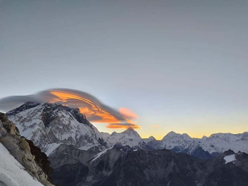 From Kathmandu: 12-Day Everest Base Camp Guided Trekking - Tea houses, cold nights, and what to pack for a comfortable itinerary