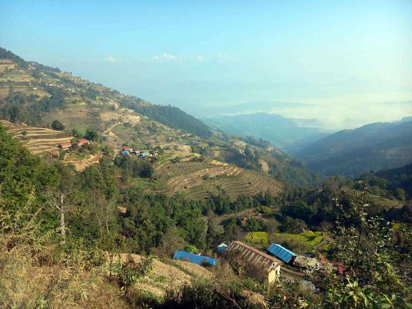 From Kathmandu: 3-Day Chisapani-Nagarkot Trek & Bhaktapur - Key points before you go
