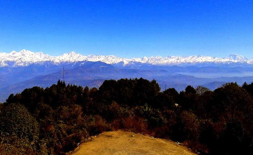 From Kathmandu: 3-Day Chisapani-Nagarkot Trek & Bhaktapur - Who this trek is best for (and who should reconsider)