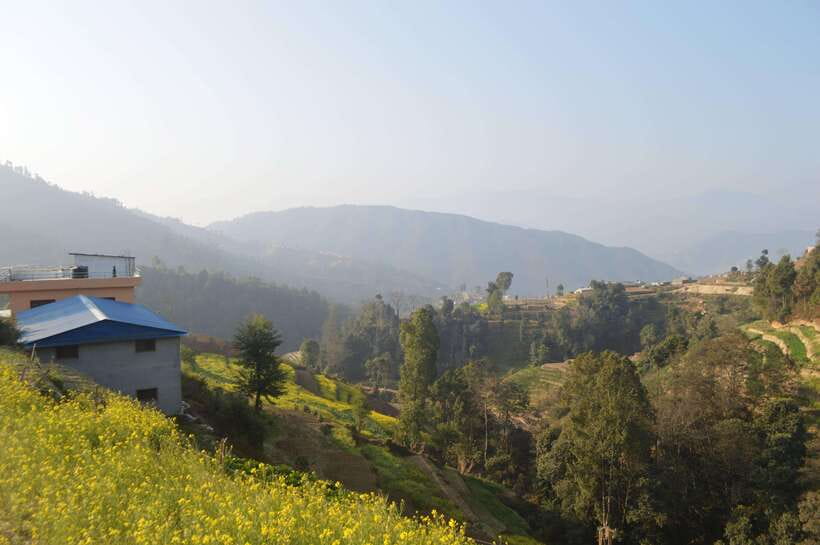 From Kathmandu: 3-Day Chisapani-Nagarkot Trek & Bhaktapur - Chisapani–Nagarkot: a fast way to feel the mountains (without a huge commitment)