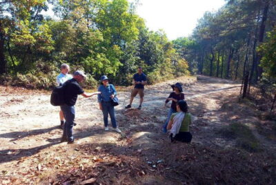 From Kathmandu: 3-Day Chisapani-Nagarkot Trek & Bhaktapur - Day 1: Sundarijal to Chisapani through Shivapuri’s park edge