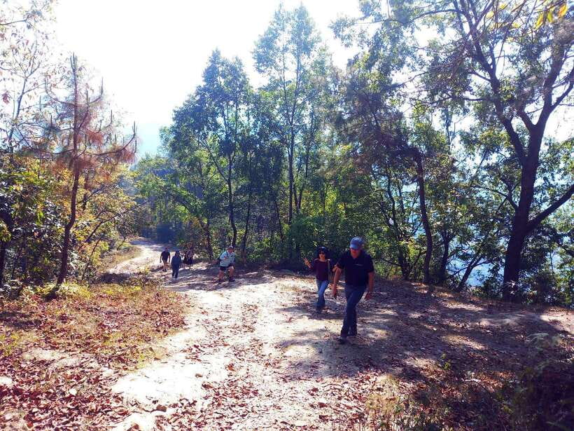 From Kathmandu: 3-Day Chisapani-Nagarkot Trek & Bhaktapur - Day 3: Nagarkot sunrise, Changu Narayan, then Bhaktapur’s UNESCO highlights
