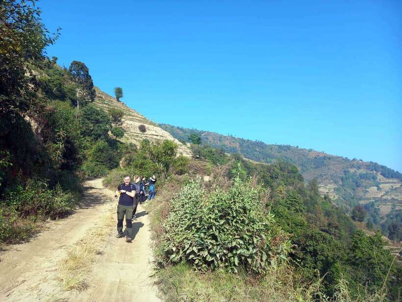From Kathmandu: 3-Day Chisapani-Nagarkot Trek & Bhaktapur - What’s included, what’s not, and how to avoid budget surprises