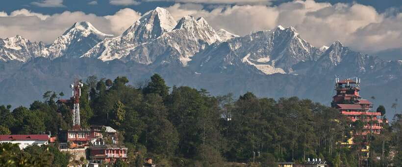From Kathmandu: 3-Day Chisapani-Nagarkot Trek & Bhaktapur - Price check: is $176 good value for this mix?