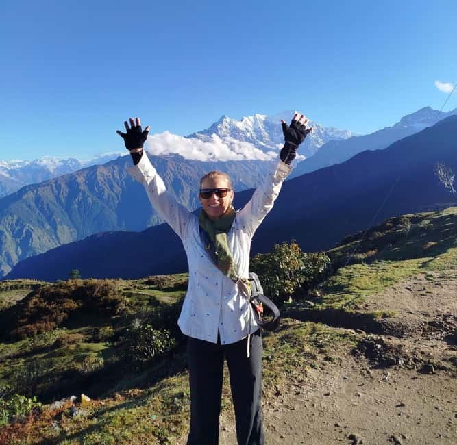 From Kathmandu: 5-Day Gosaikunda Lake Trek - Key things that make this trek work