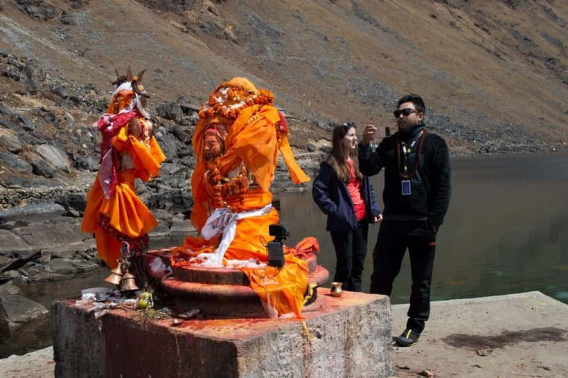 From Kathmandu: 5-Day Gosaikunda Lake Trek - Guides and small-group energy: the practical reason it feels smooth