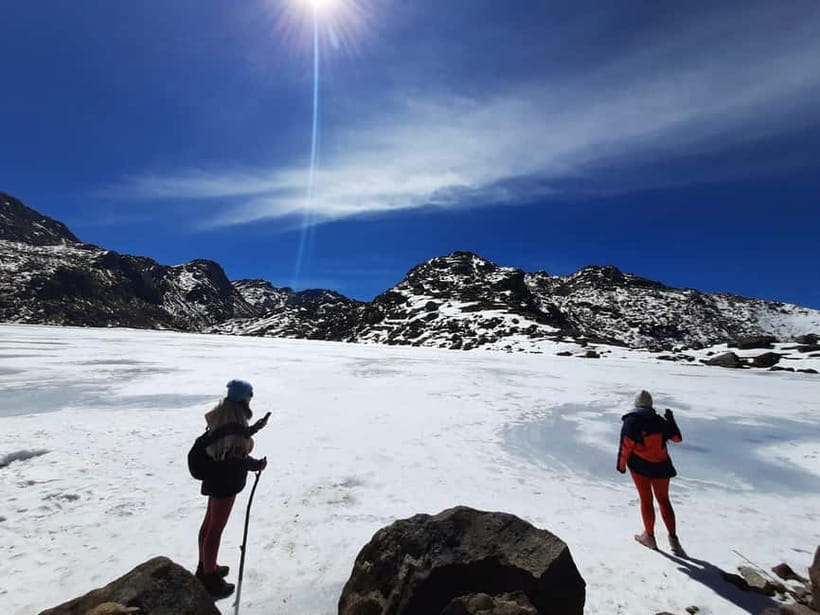 From Kathmandu: 5-Day Gosaikunda Lake Trek - Price and logistics: what’s included, what you may spend extra