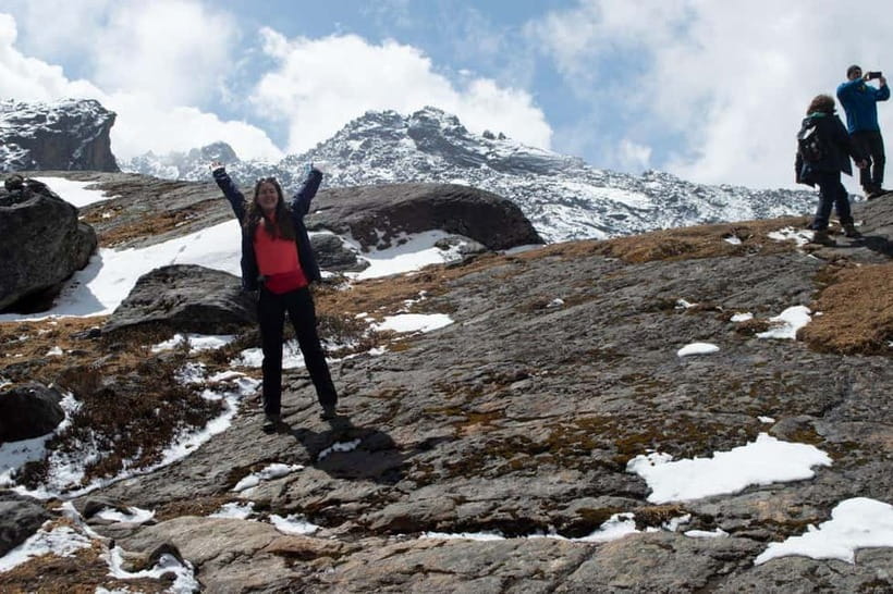 From Kathmandu: 5-Day Gosaikunda Lake Trek - Gear, cold nights, and what to pack without overthinking it