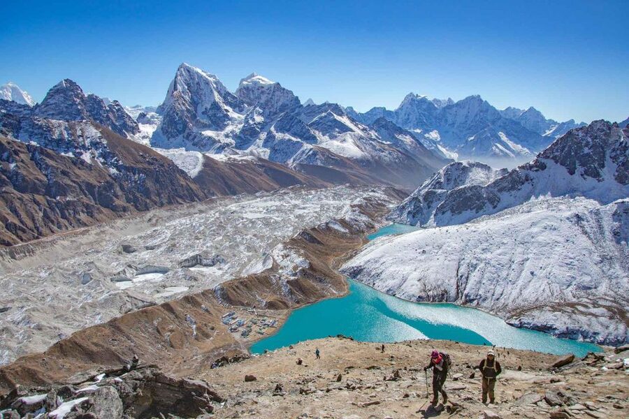 From Kathmandu Budget: 15 Day Everest Base Camp Trek - Key things I’d zero in on