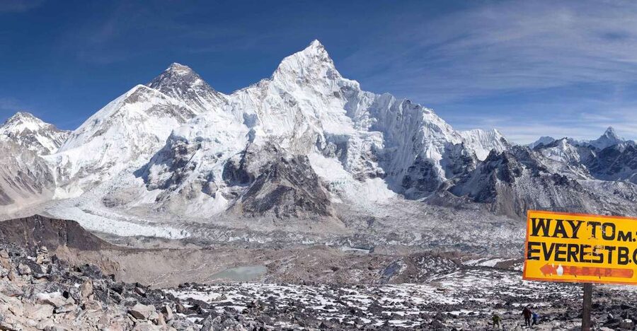 From Kathmandu Budget: 15 Day Everest Base Camp Trek - Acclimatization in Dingboche: where the trek becomes smarter than the hype