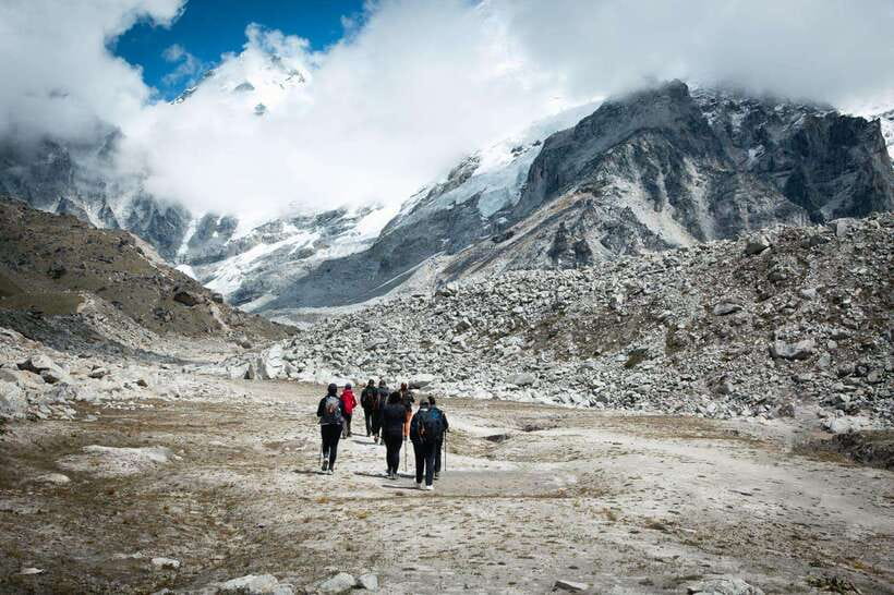 From Kathmandu: Guided Everest Base Camp Trek - Key takeaways before you commit