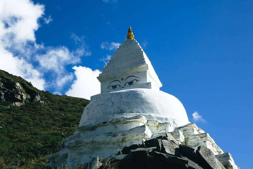 From Kathmandu: Guided Everest Base Camp Trek - Sherpa Culture and Monastery Days: The Best Non-View Moments