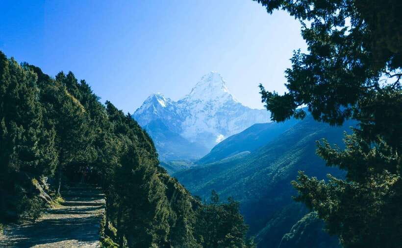 From Kathmandu: Guided Everest Base Camp Trek - What You’ll Take Home: Views, Photos, and That Accomplishment Feel