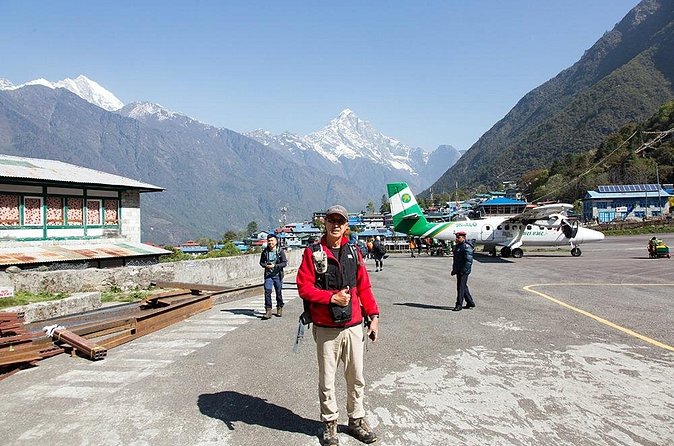 From Kathmandu: Private 14-Day Everest Base Camp Trek - Day-by-Day Trekking: What Each Stop Really Does for You