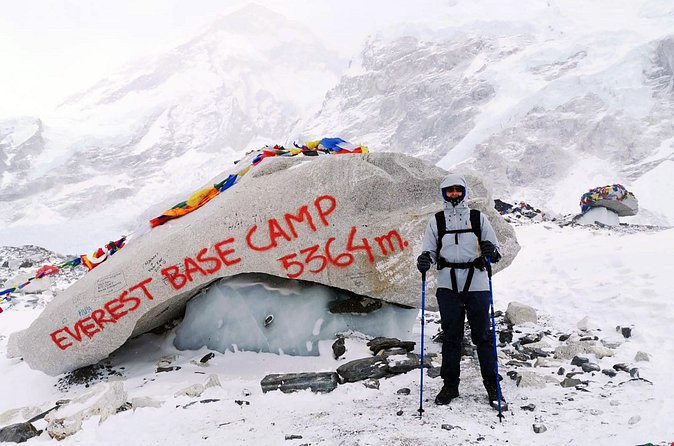 From Kathmandu: Private 14-Day Everest Base Camp Trek - The Team Side: What You Gain When Your Guide Watches the Details