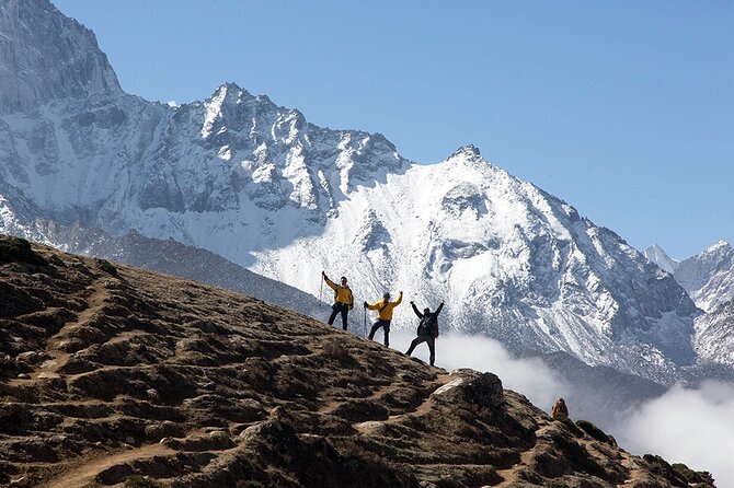 From Kathmandu: Private 14-Day Everest Base Camp Trek - Gear and Packing: Use the Included Equipment, But Plan Smart