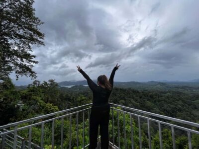 From Khao Sok: Half-Day Rainforest Trek with Local Guides - The 2–3 Hour Trek Through Khao Sok’s Less-Crowded Routes