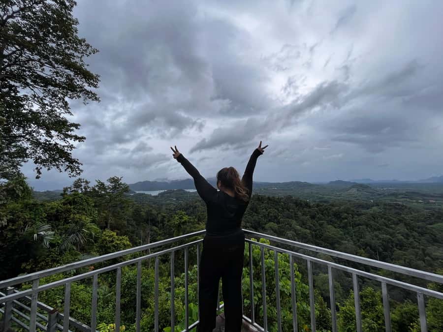 From Khao Sok: Half-Day Rainforest Trek with Local Guides - The 2–3 Hour Trek Through Khao Sok’s Less-Crowded Routes